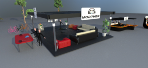 Logo-Design von Romeo Artist für Vigil Helmets Limited | Design: #21107681