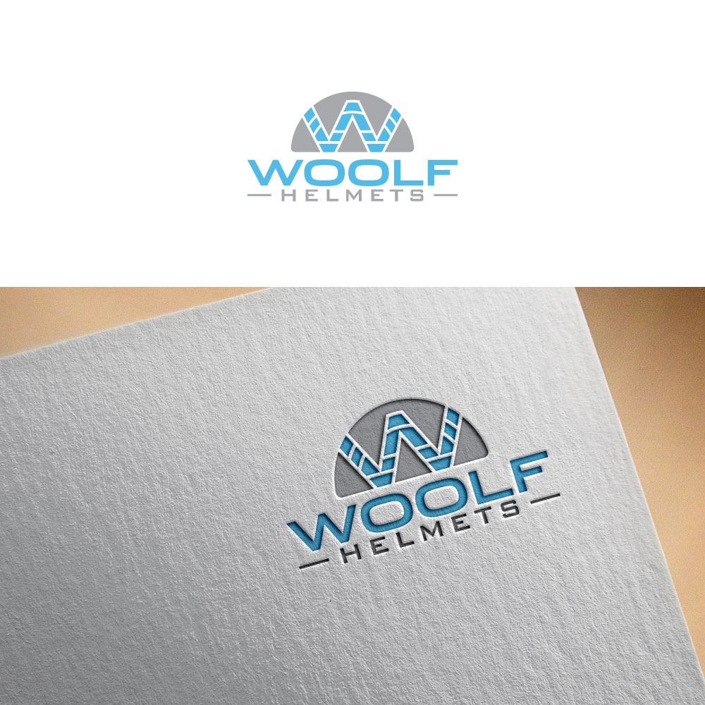 Logo-Design von Trident für Vigil Helmets Limited | Design #28227838