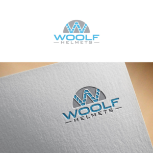 Logo Design by Trident for Vigil Helmets Limited | Design: #28227838