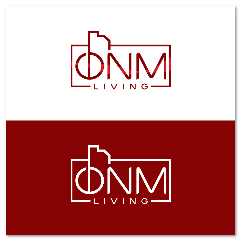 Logo Design by Sujit Banerjee for HistoryMaker Homes | Design #21086577