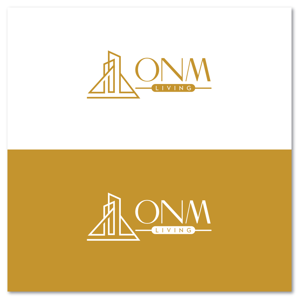 Logo Design by Sujit Banerjee for HistoryMaker Homes | Design #21086580