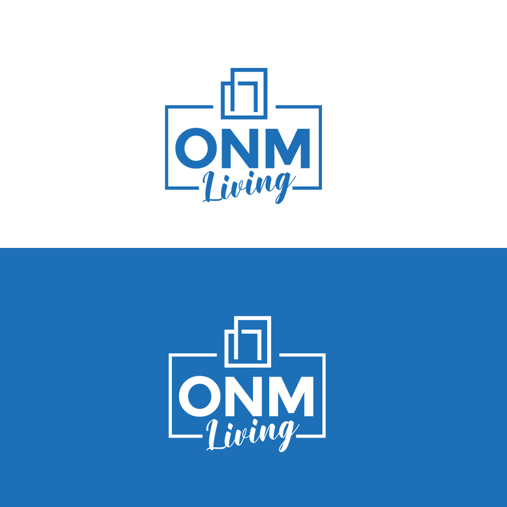 Logo Design by Sujit Banerjee for HistoryMaker Homes | Design #21086581