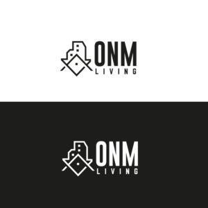 Logo Design by Sujit Banerjee for HistoryMaker Homes | Design: #21086582