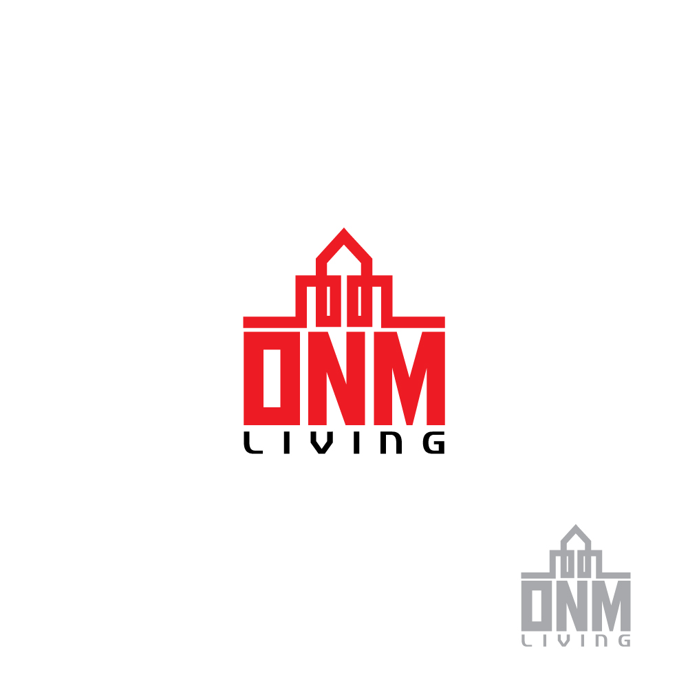 Logo Design by Sujit Banerjee for HistoryMaker Homes | Design #21086583