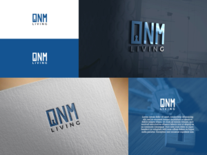 Logo Design by happybrain design for HistoryMaker Homes | Design: #21082080