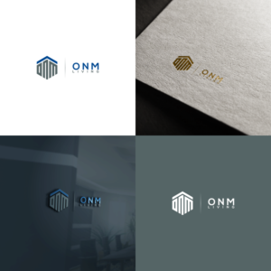 Logo Design by anggun diantorro 2 for HistoryMaker Homes | Design: #21087266