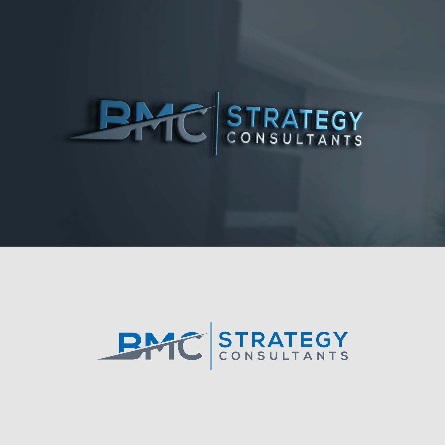 Logo Design by saher khan 2 for this project | Design #21088312