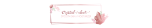 Crystal Clear | Label Design by Inaaina