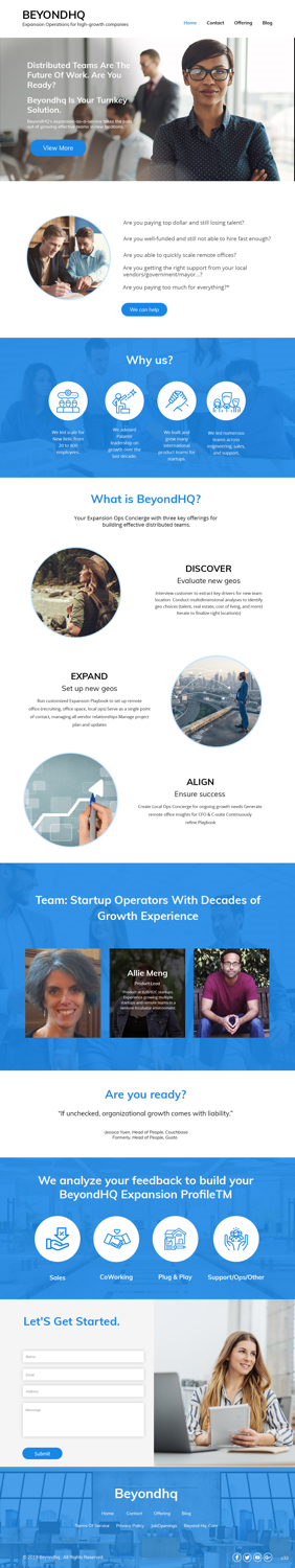 Diseño Web por pb para este proyecto | Diseño: #21096655