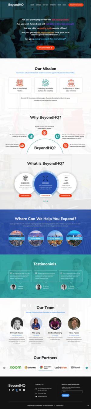 Diseño Web por pb para este proyecto | Diseño: #21146441