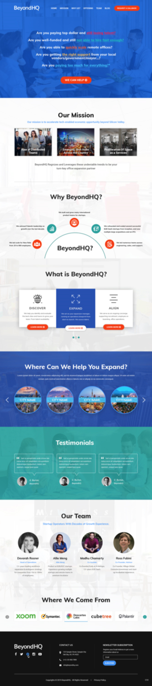 Diseño Web por pb para este proyecto | Diseño: #21153850