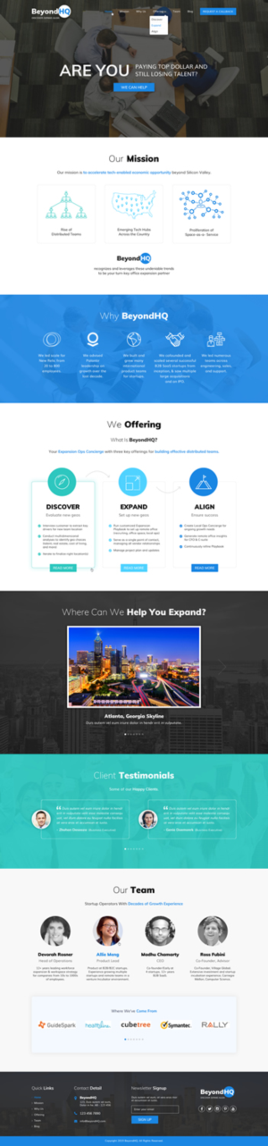 Diseño Web por Sbss para este proyecto | Diseño: #21152333