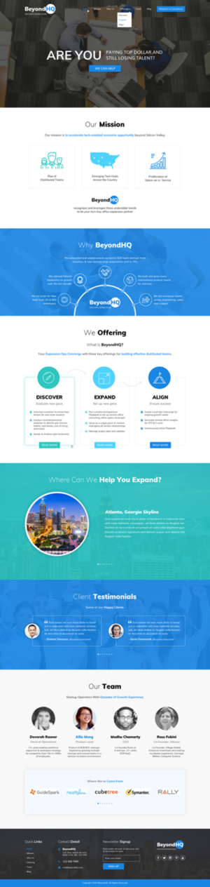 Web Design by Sbss for this project | Design: #21153336