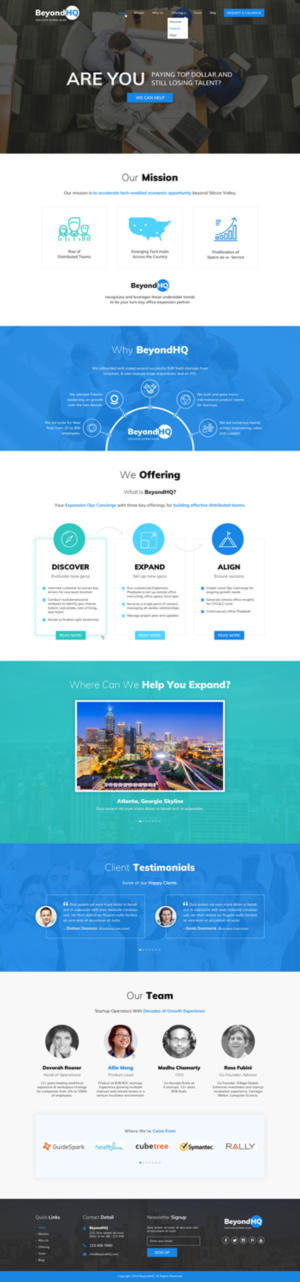 Web Design by Sbss for this project | Design: #21153341