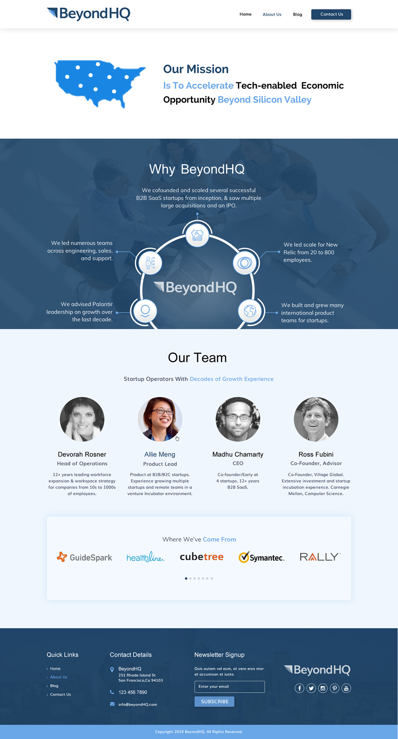 Web Design par Sbss pour ce projet | Design #21315880