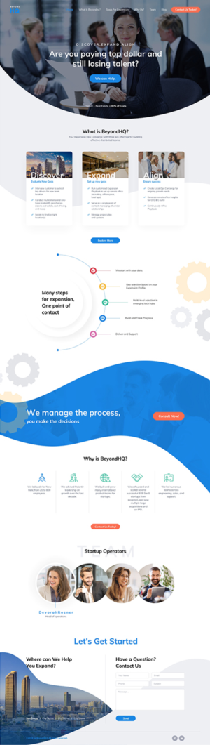 Web Design by Ved Web Services for this project | Design: #21096084