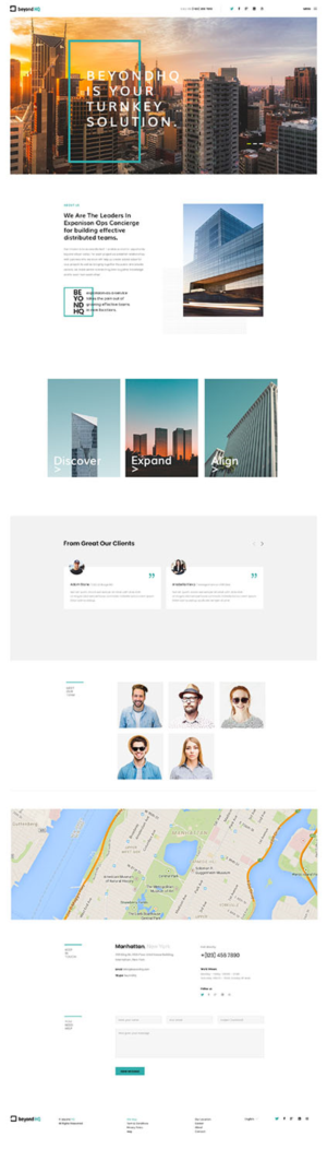 Web Design by maria.hanshaw.designer