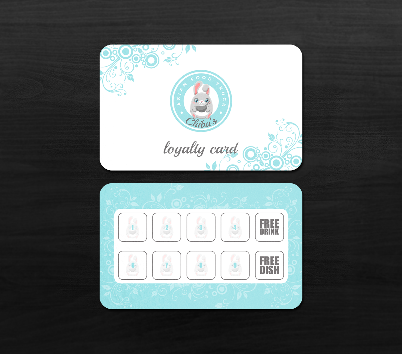 Diseño de Tarjeta de Presentación por chandrayaan.creative para este proyecto | Diseño #21093394