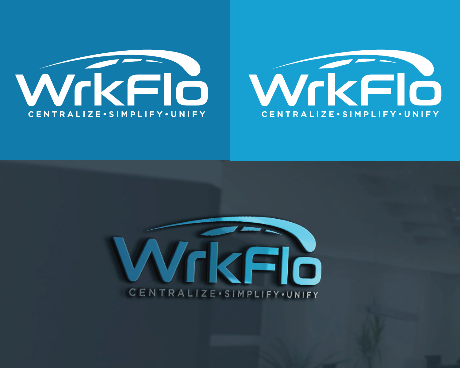 Logo Design by Atec for this project | Design: #21105055