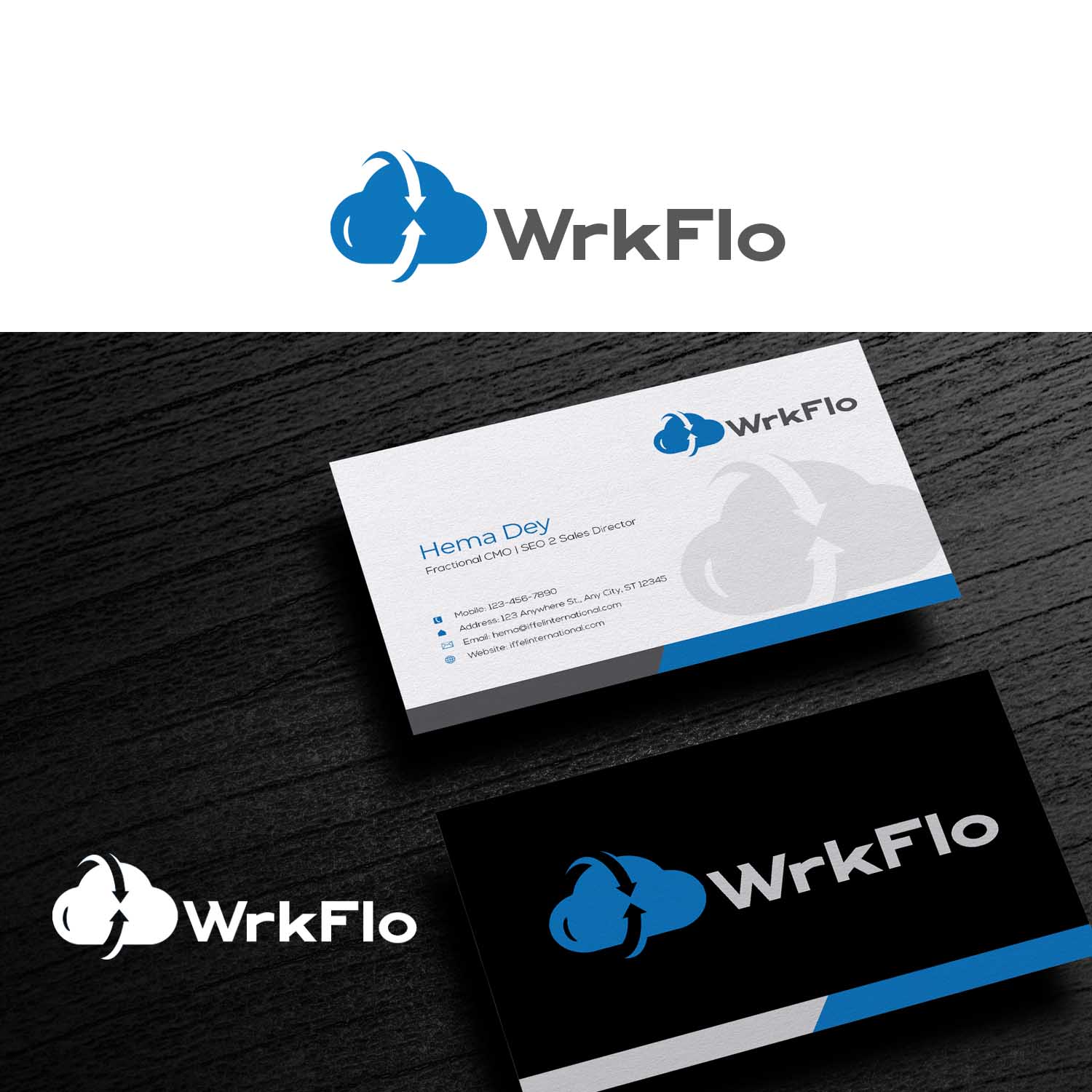 Logo Design by Finley Johnson for this project | Design #21146138