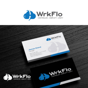 Logo Design by Finley Johnson for this project | Design: #21232354