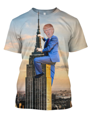 T-shirt Design by theodorusdick14
