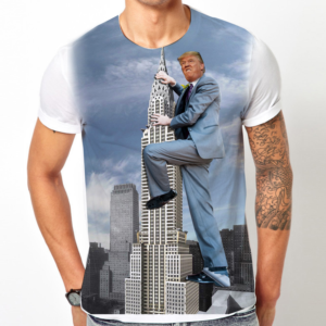 T-shirt Design by creative gravity