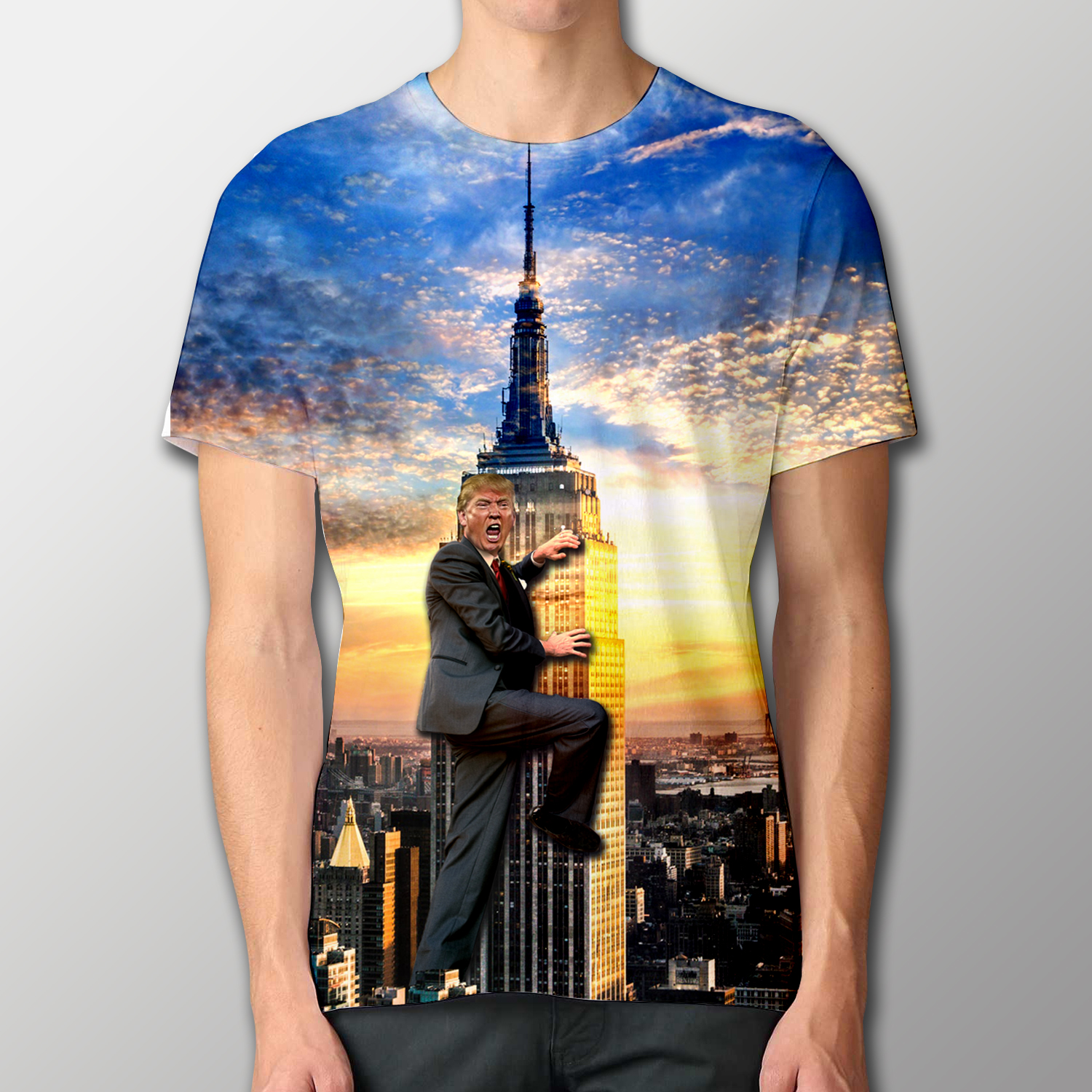 T-shirt Design by Eightone 3 for tshirthelpdesk.com | Design #21097186