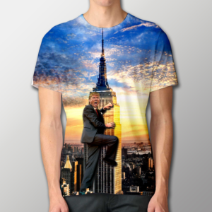 Diseño de Camiseta por Eightone 3 para tshirthelpdesk.com | Diseño #21097186