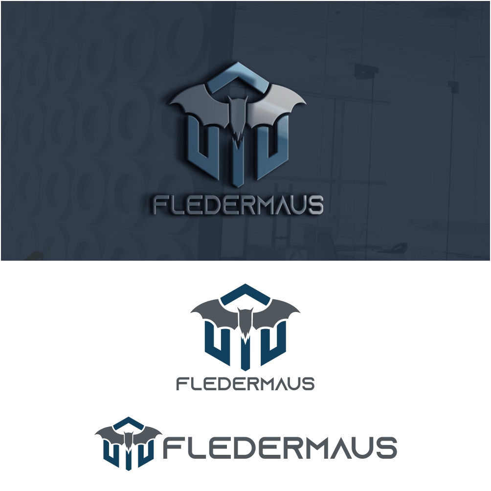 Logo Design by andi_fikri for this project | Design #21087985