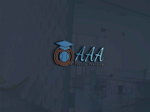 Logo Design by saba uppol for this project | Design: #21081935