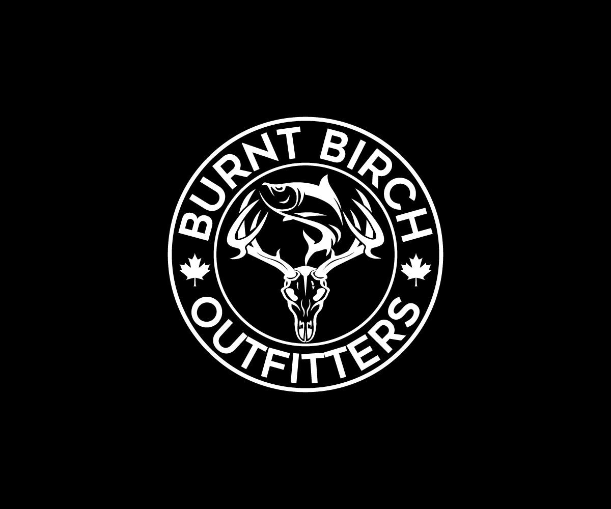 Logo-Design von logo7 2 für Burnt Birch Outfitters  | Design: #21097026