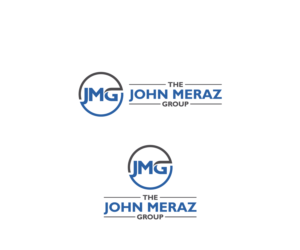 The John Meraz Group | Logo Design by anico