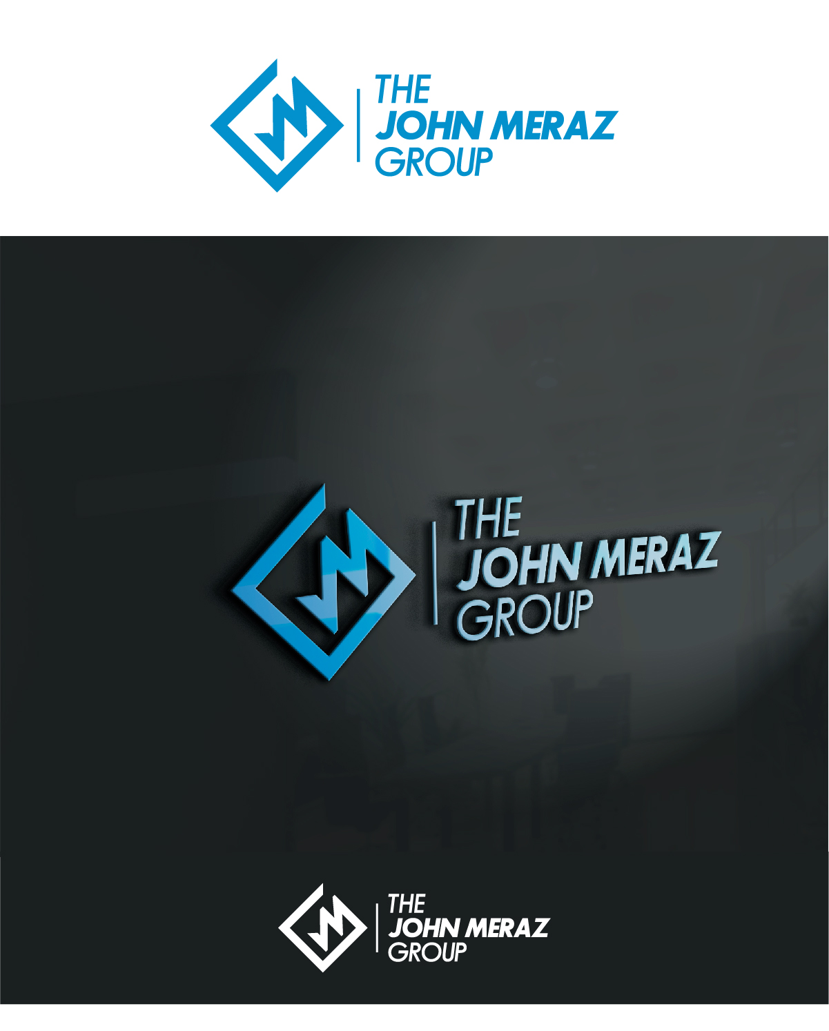 Logo-Design von Maxo-Biz für dieses Projekt | Design #21094211