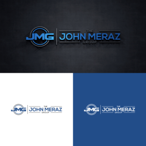 The John Meraz Group | Logo Design by tejo
