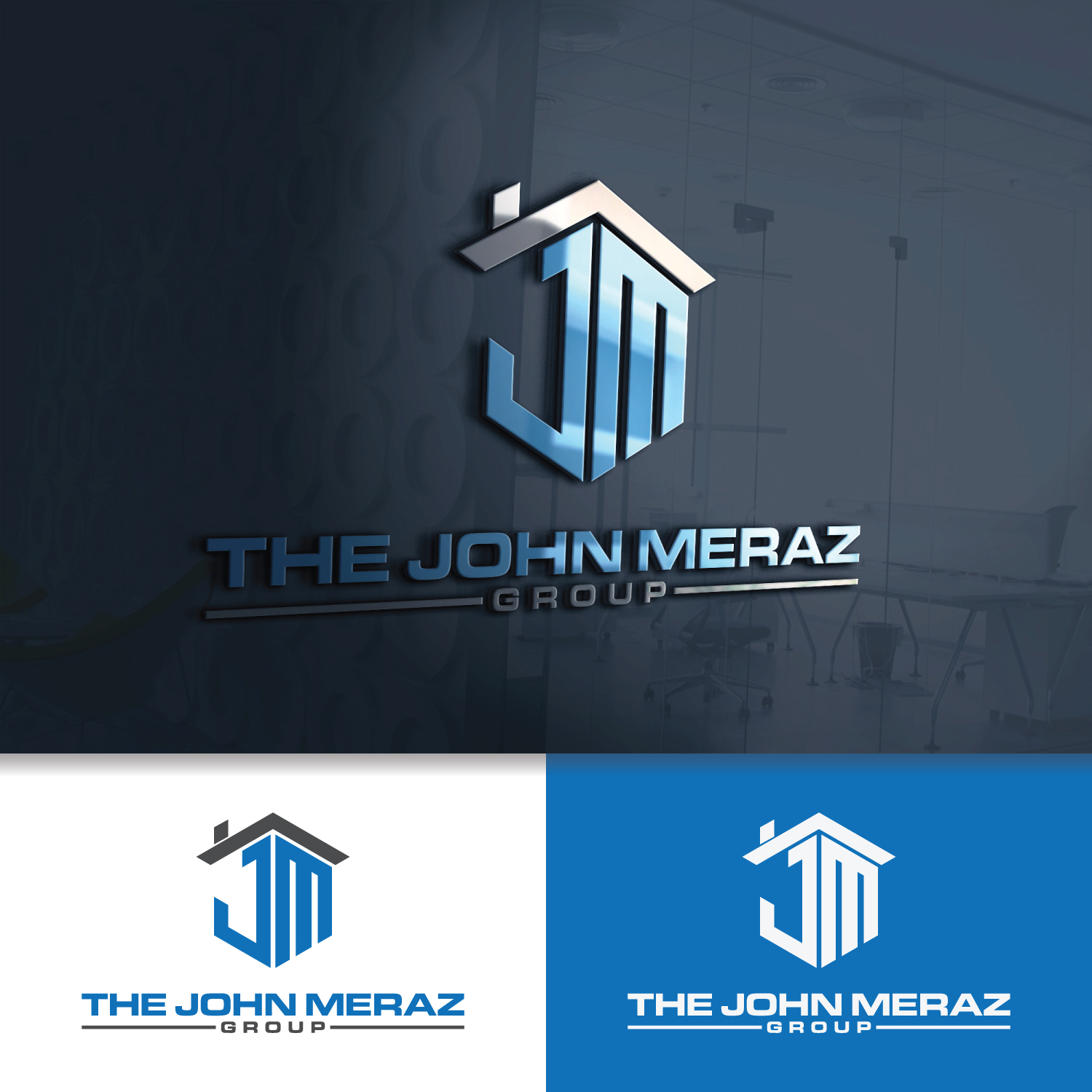 Diseño de Logo por BluuStudio para este proyecto | Diseño #21106072