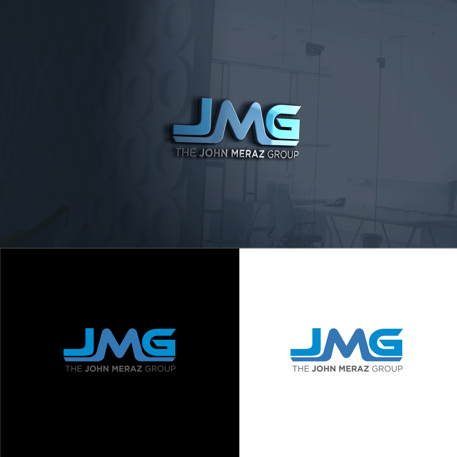 Logo Design by aamsuryaman for this project | Design #21103063