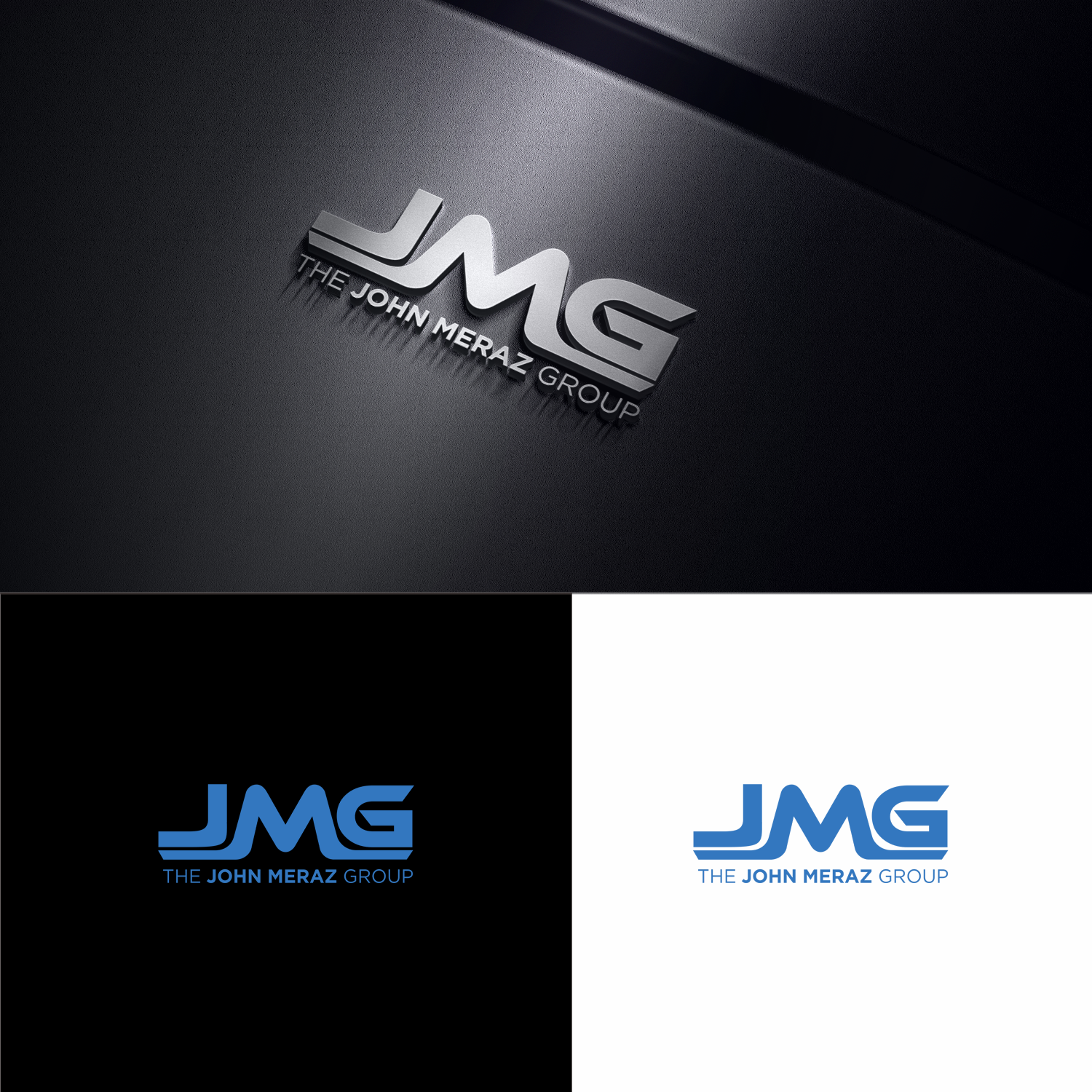 Logo Design by aamsuryaman for this project | Design #21103171