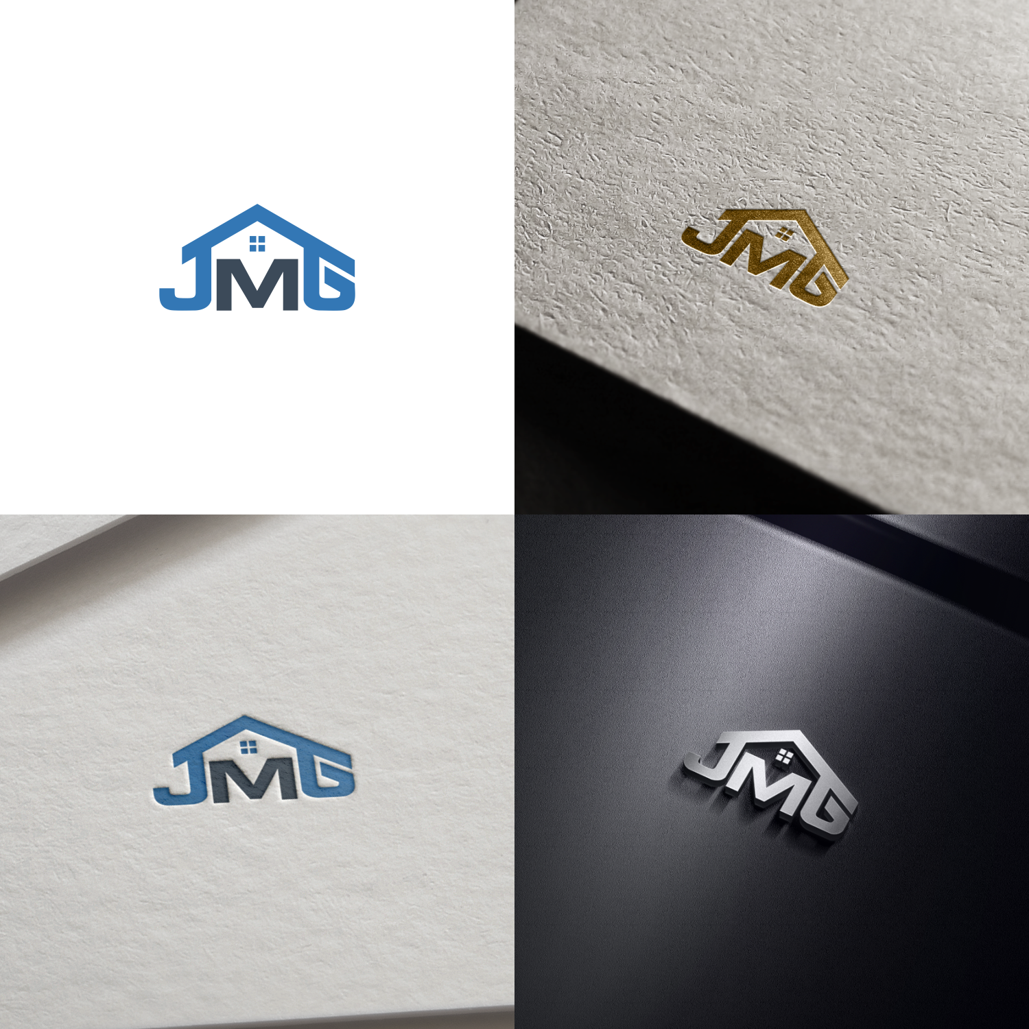 Logo Design by anggun diantorro 2 for this project | Design #21100601