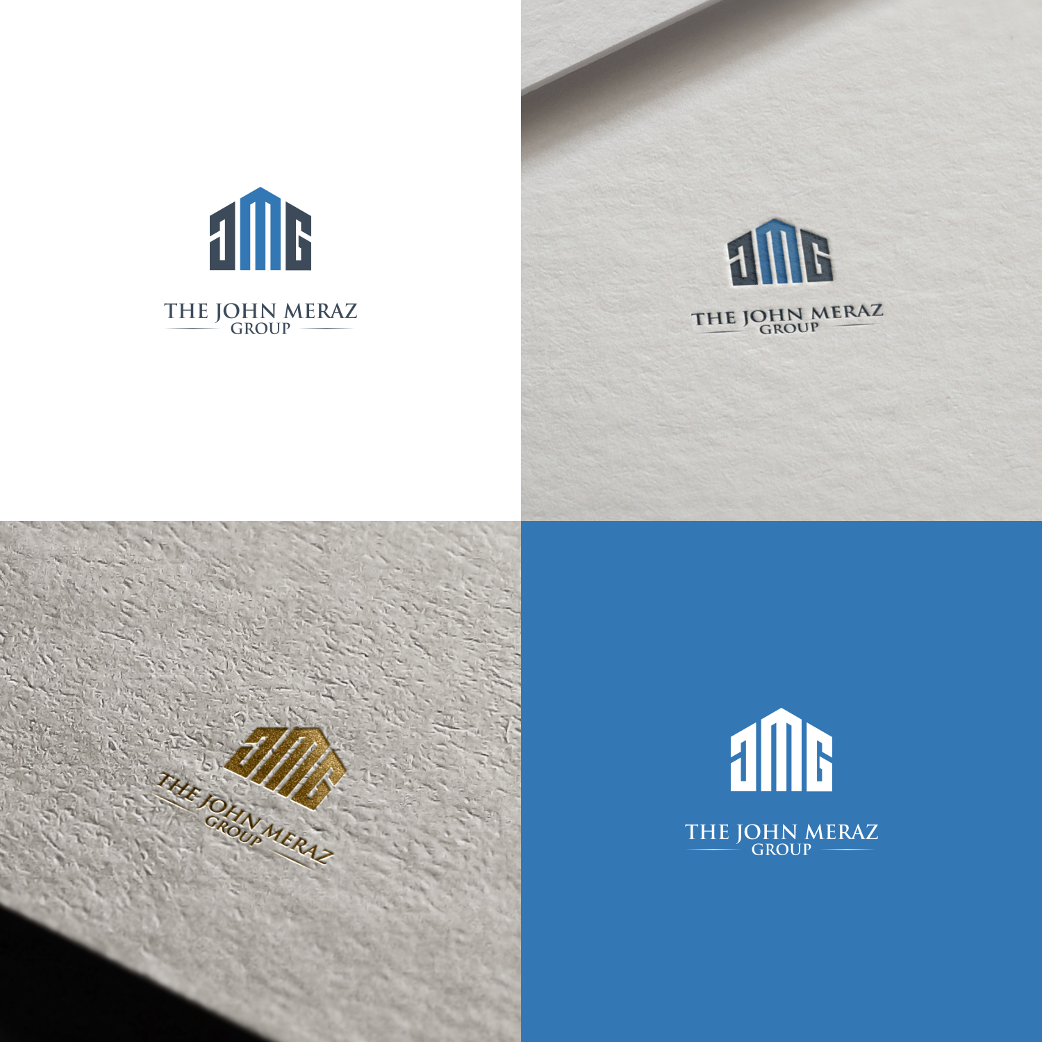 Logo Design by anggun diantorro 2 for this project | Design #21100995