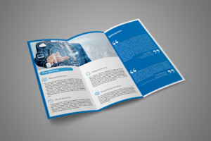 Design de Flyer par ecorokerz pour BAMITS | Design : #21093748