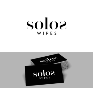 solos wipes | Logo-Design von trufya