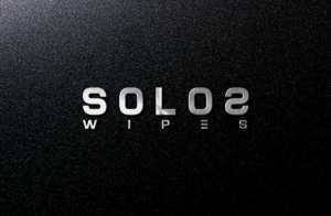 solos wipes | Logo-Design von GLDesigns