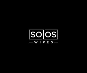 solos wipes | Logo Design by Nehrufevers