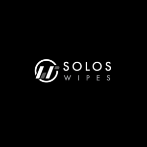 solos wipes | Logo-Design von Alchemist