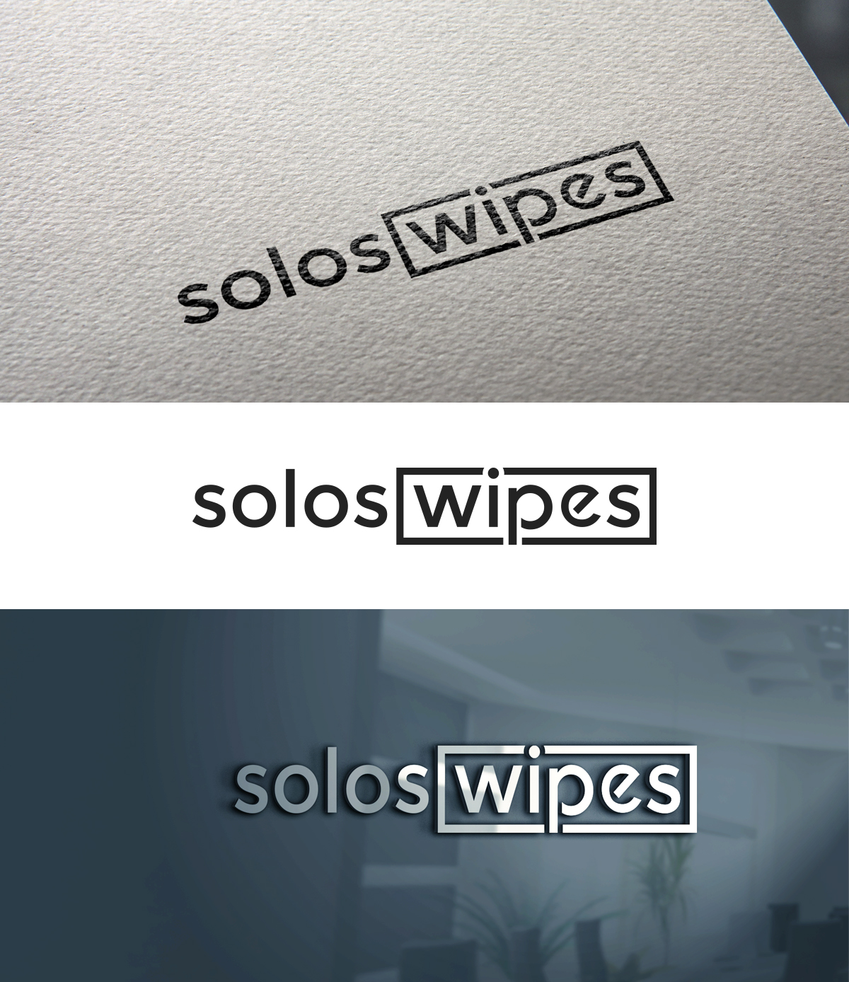 Logo Design by Mustakim for this project | Design #21121694