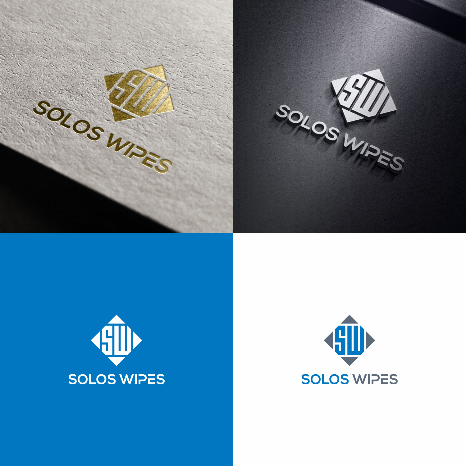 Logo Design by tejo for this project | Design #21086450