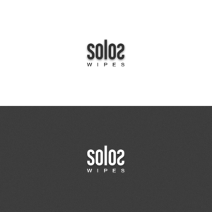 solos wipes | Logo Design by SamiddhaH