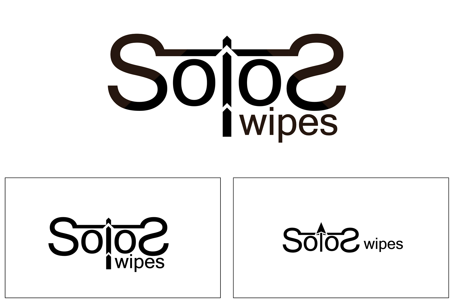 Logo Design by Benoy Justus for this project | Design #21100032