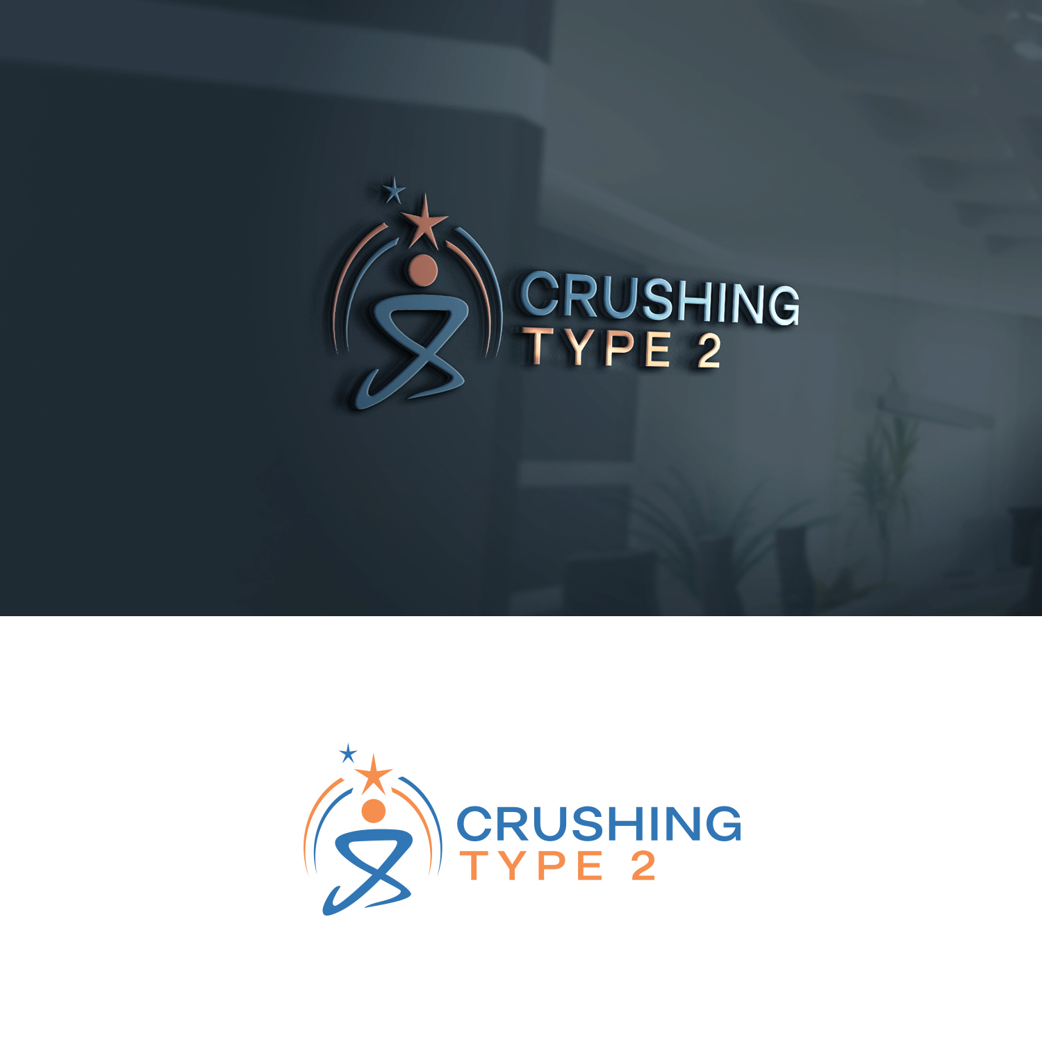 Diseño de Logo por Maxo-Biz para Hudson Gates | Diseño #21084820